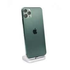 Б/У iPhone 11 Pro Max 256GB Midnight Green