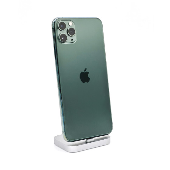 Б/В iPhone 11 Pro Max 256GB Midnight Green