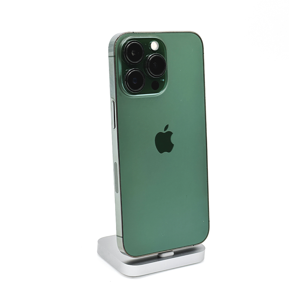 Б/У iPhone 13 Pro 256GB Alpine Green