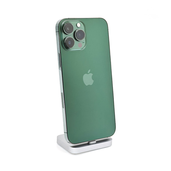 Б/У iPhone 13 Pro Max 128GB Alpine Green