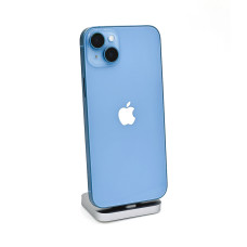 Б/У iPhone 14 Plus 256GB Blue eSim