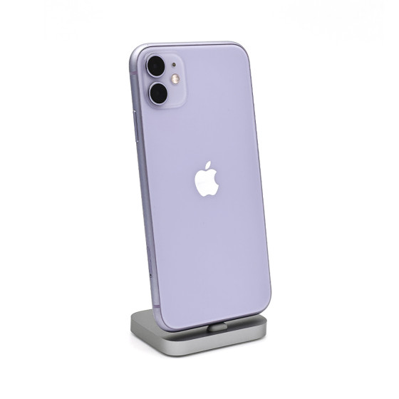 Б/У iPhone 11 64GB Purple