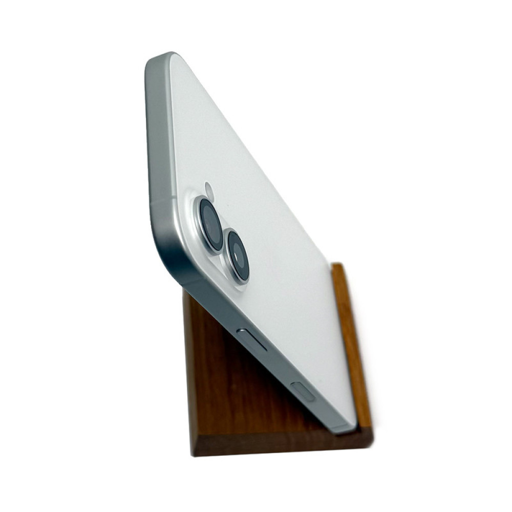 Б/В iPhone 17 256GB White eSim