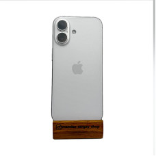 Б/У Б/В iPhone 17 256GB White eSim