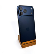 Б/В iPhone 17 Pro Max 256GB Deep Blue Sim