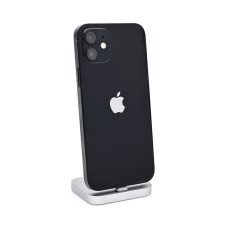 Б/У iPhone 12 128GB Black