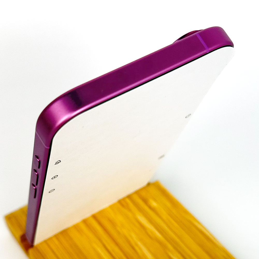 Б/У iPhone 16 128GB Pink