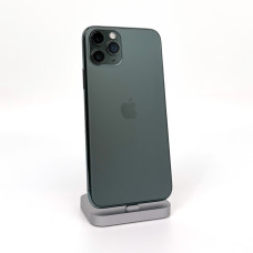 Б/У iPhone 11 Pro 64GB Midnight Green