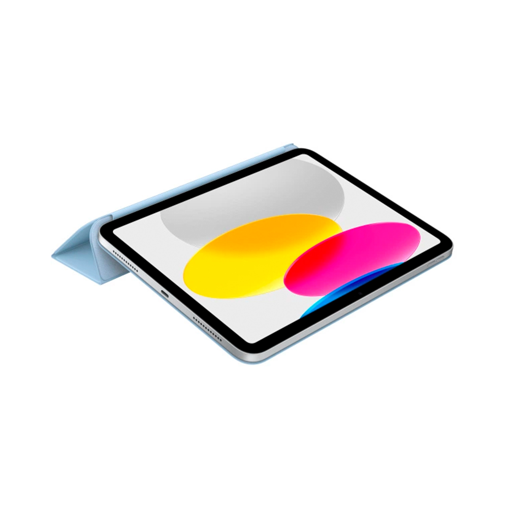 Apple Smart Folio for iPad 10.9" [10th generation] - Sky (MQDU3)