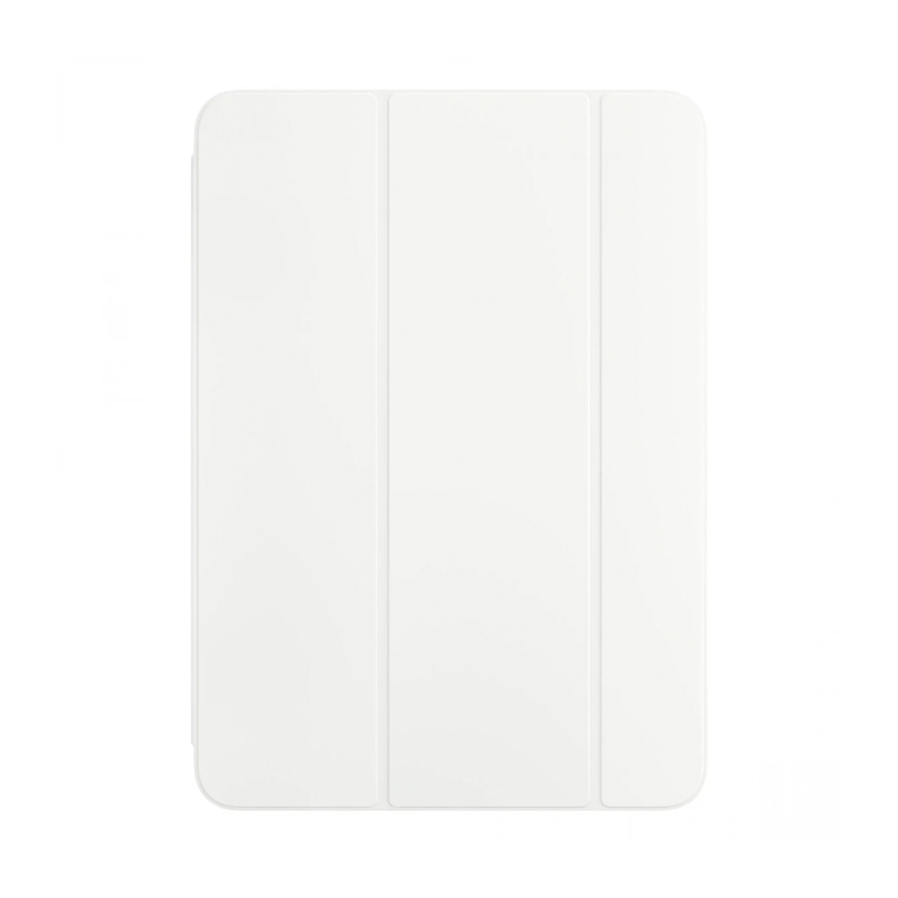 Apple Smart Folio for iPad Pro 11-inch [M4] - White (MW973)
