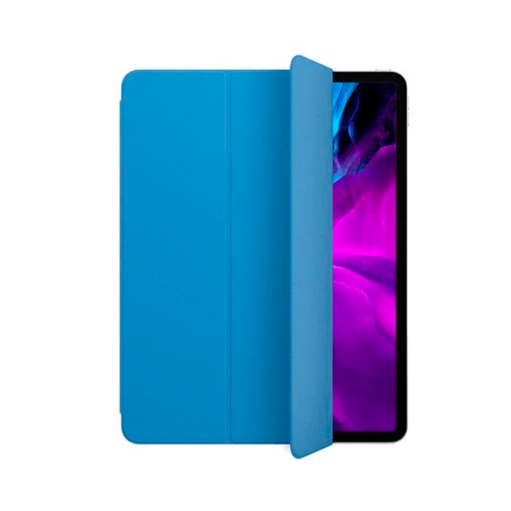 Apple Smart Folio for iPad Pro 12.9" 4th Gen. - Surf Blue (MXTD2)