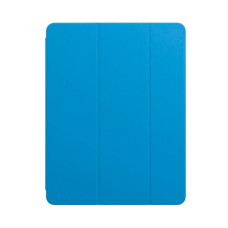 Apple Smart Folio for iPad Pro 12.9" 4th Gen. - Surf Blue (MXTD2)