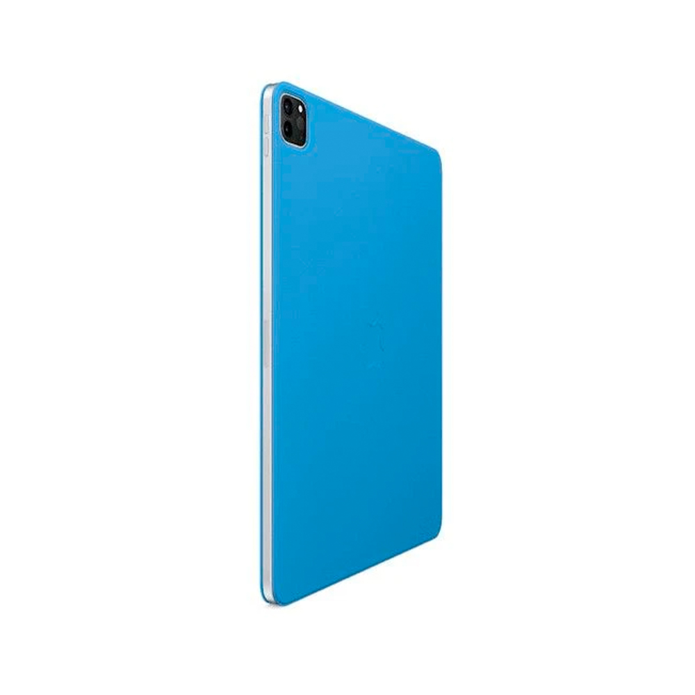 Apple Smart Folio for iPad Pro 12.9" 4th Gen. - Surf Blue (MXTD2)