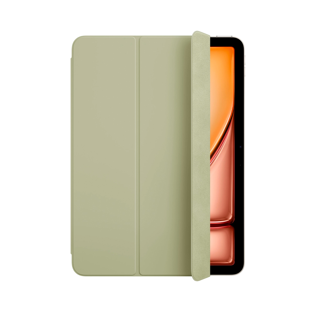 Apple Smart Folio for iPad Air 13-inch [M2] - Sage (MWKC3)
