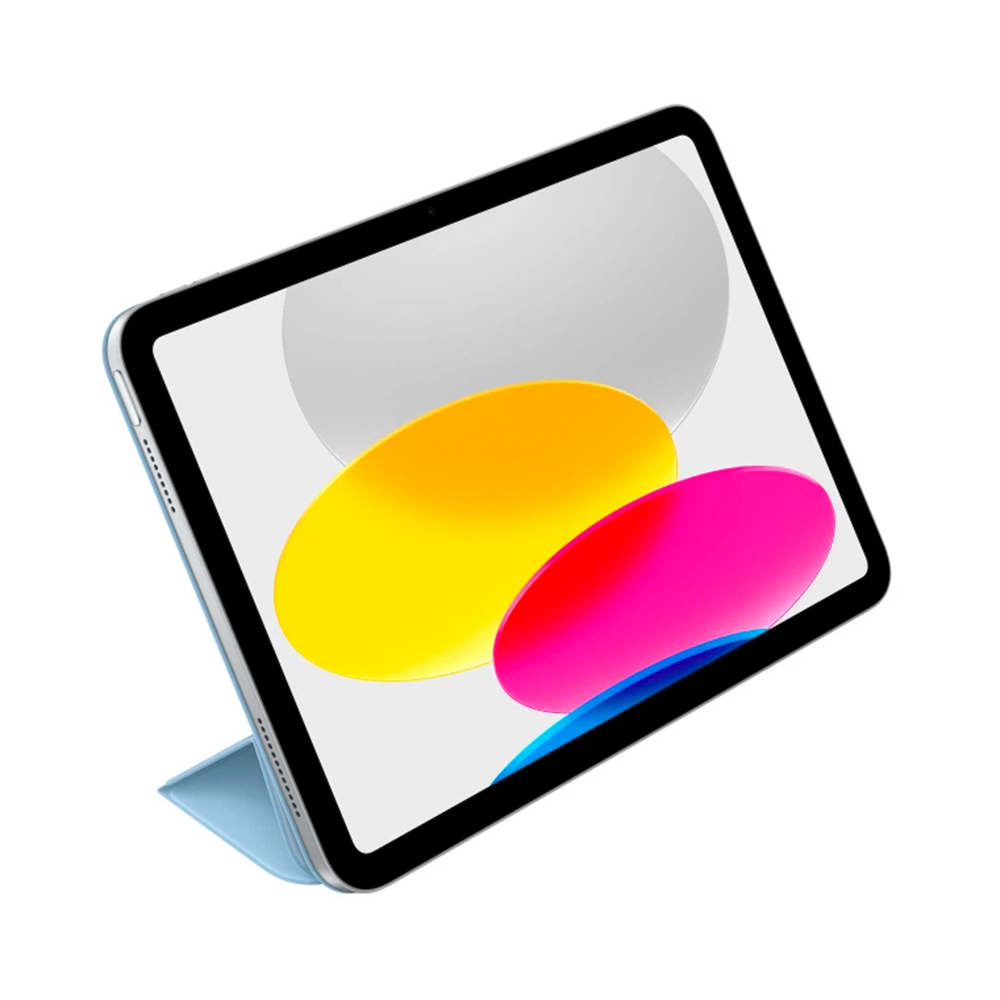 Apple Smart Folio for iPad 10.9" [10th generation] - Sky (MQDU3)