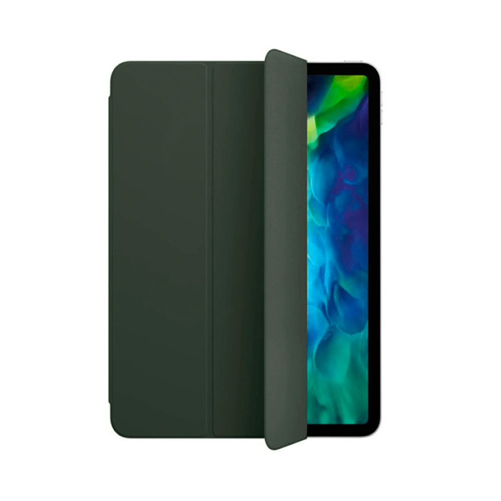 Apple Smart Folio for iPad Pro 12.9" 4th Gen. - Cyprus Green (MH043)
