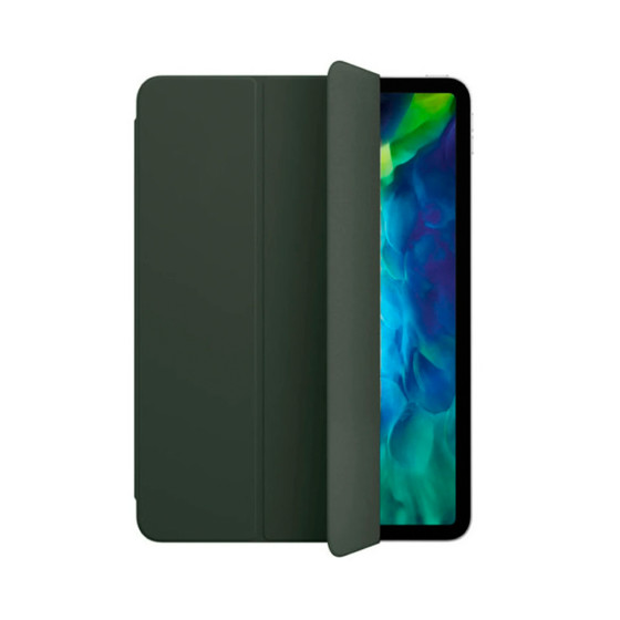 Apple Smart Folio for iPad Pro 12.9" 4th Gen. - Cyprus Green (MH043)