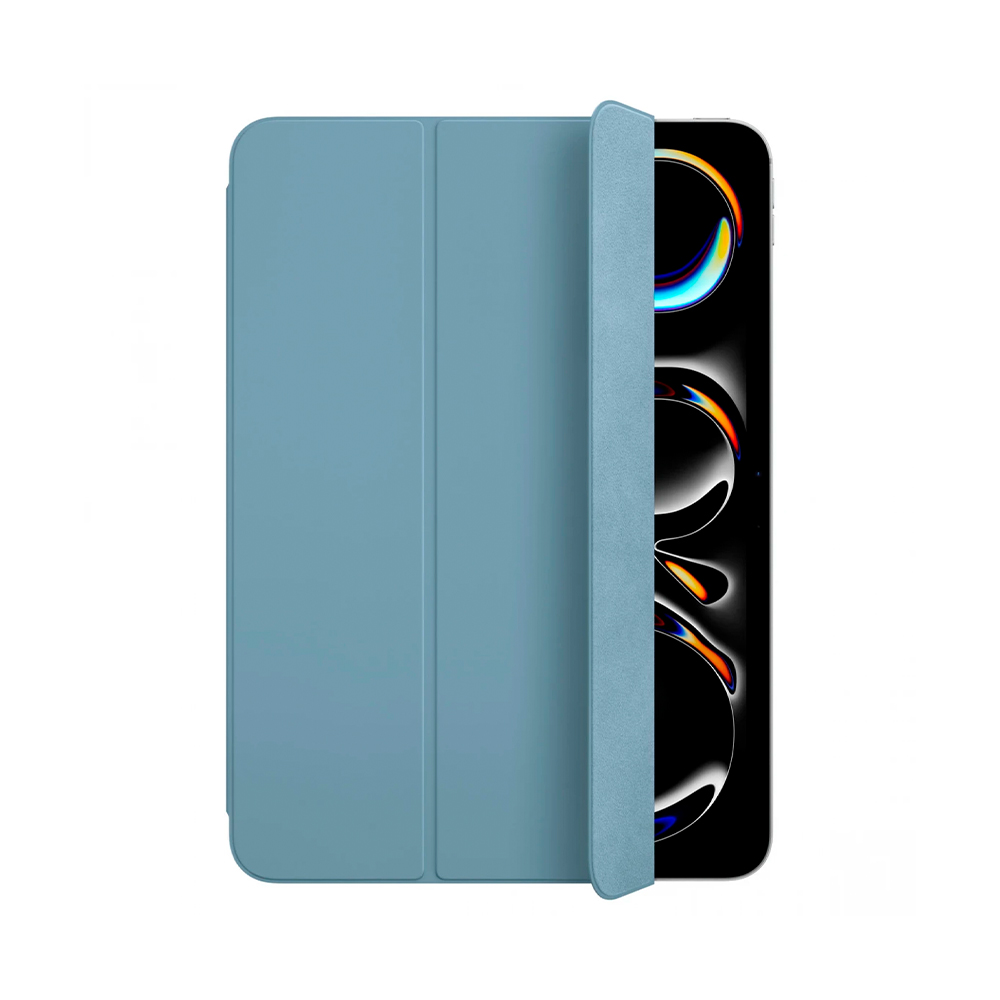 Apple Smart Folio for iPad Pro 11-inch [M4] - Denim (MW993)