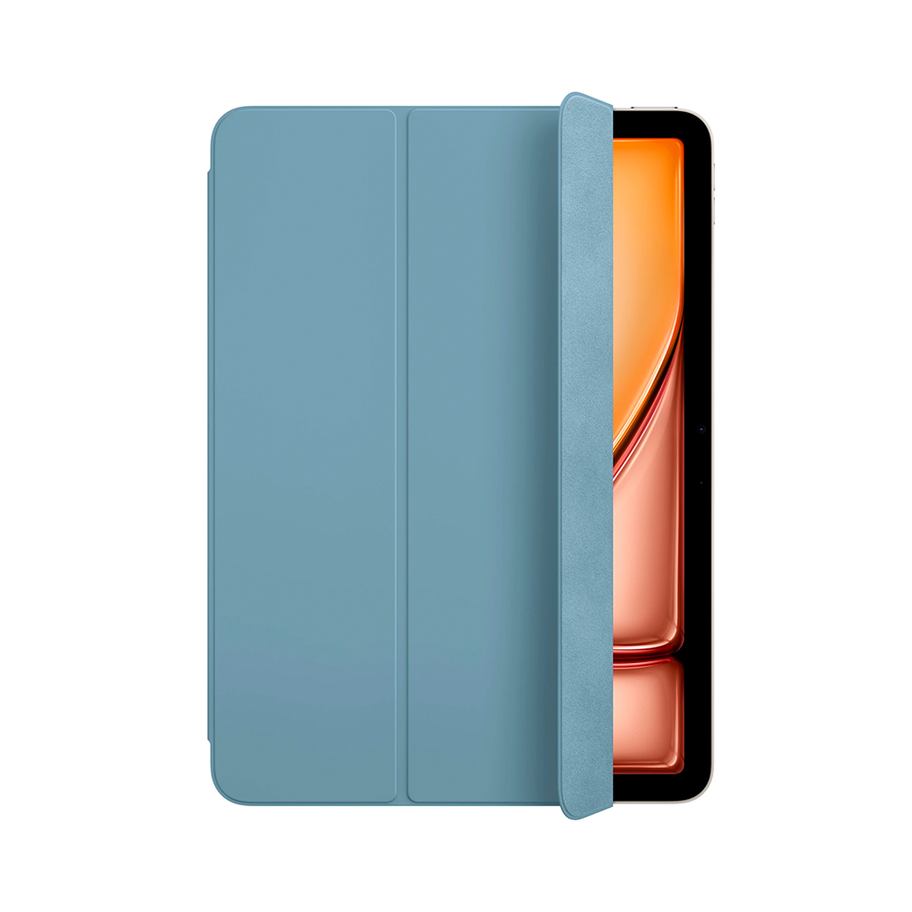 Apple Smart Folio for iPad Air 13-inch [M2] - Denim (MWKA3)