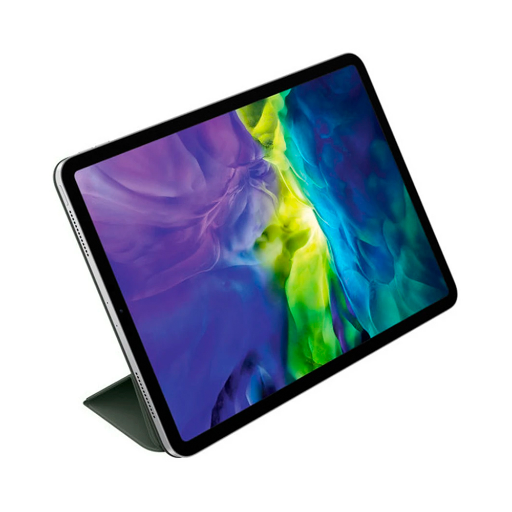 Apple Smart Folio for iPad Pro 12.9" 4th Gen. - Cyprus Green (MH043)