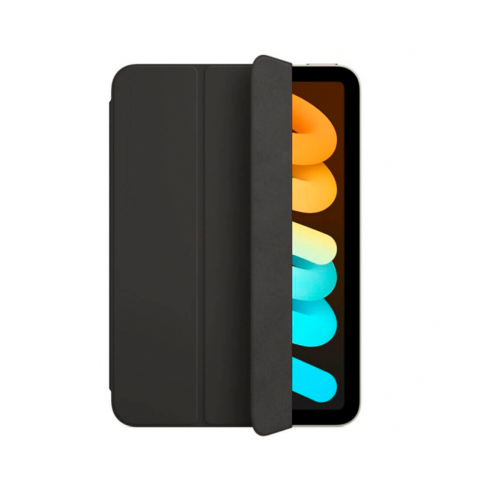 Apple Smart Folio для iPad mini 6/7 - Black (MM6G3)