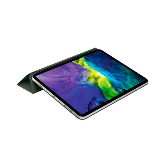 Apple Smart Folio for iPad Pro 12.9" 4th Gen. - Cyprus Green (MH043)
