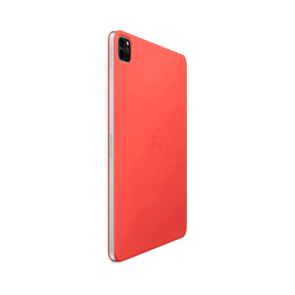Apple Smart Folio for iPad Pro 12.9" 4th Gen. - Pink Citrus (MH063)