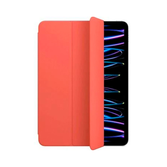 Apple Smart Folio for iPad Pro 12.9" 4th Gen. - Pink Citrus (MH063)