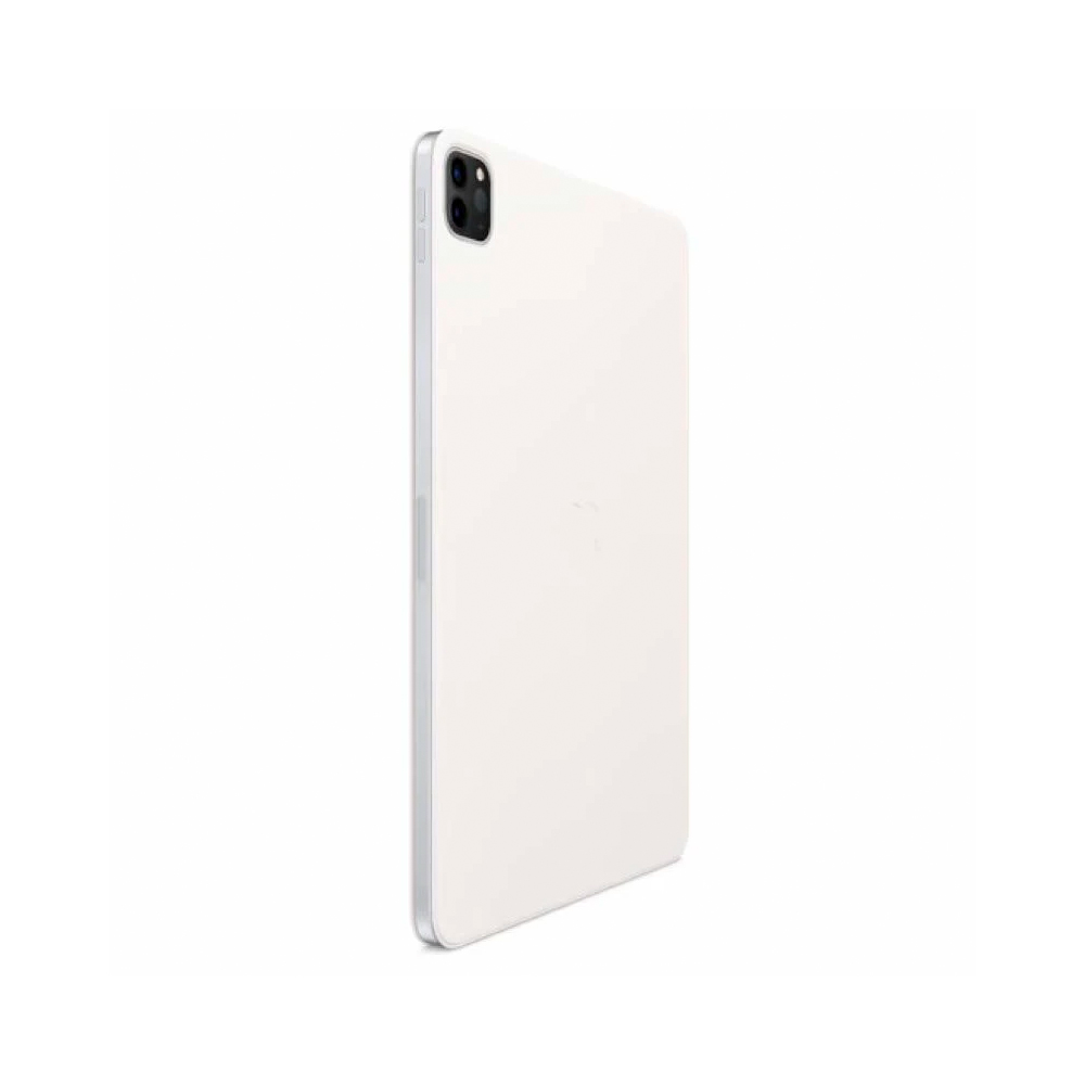 Apple Smart Folio для iPad Pro 11" 1st/2nd/3rd/4th gen. - White (MJMA3)