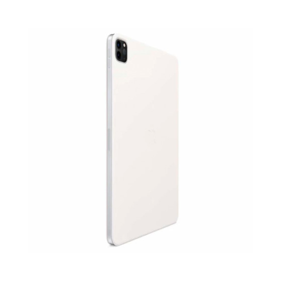 Apple Smart Folio для iPad Pro 11" 1st/2nd/3rd/4th gen. - White (MJMA3)
