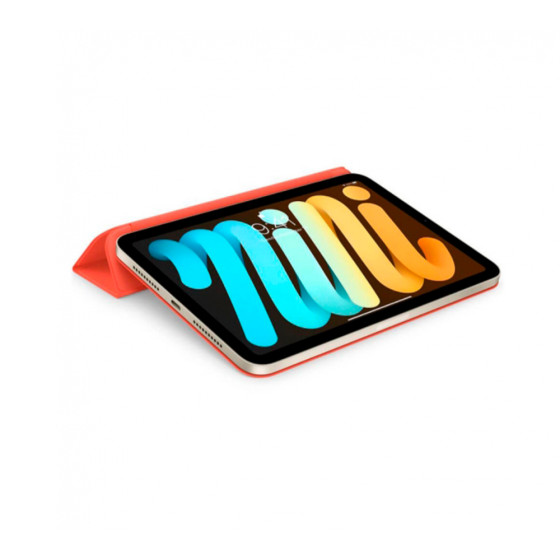 Apple Smart Folio for iPad mini 6/7 - Electric Orange (MM6J3)