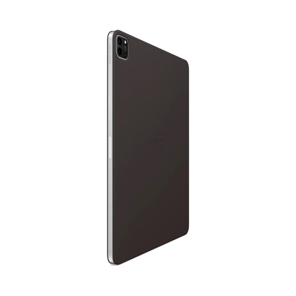 Apple Smart Folio for iPad Pro 12.9" 3rd/4th/5th/6th gen. - Black (MJMG3)