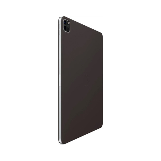 Apple Smart Folio for iPad Pro 12.9" 3rd/4th/5th/6th gen. - Black (MJMG3)