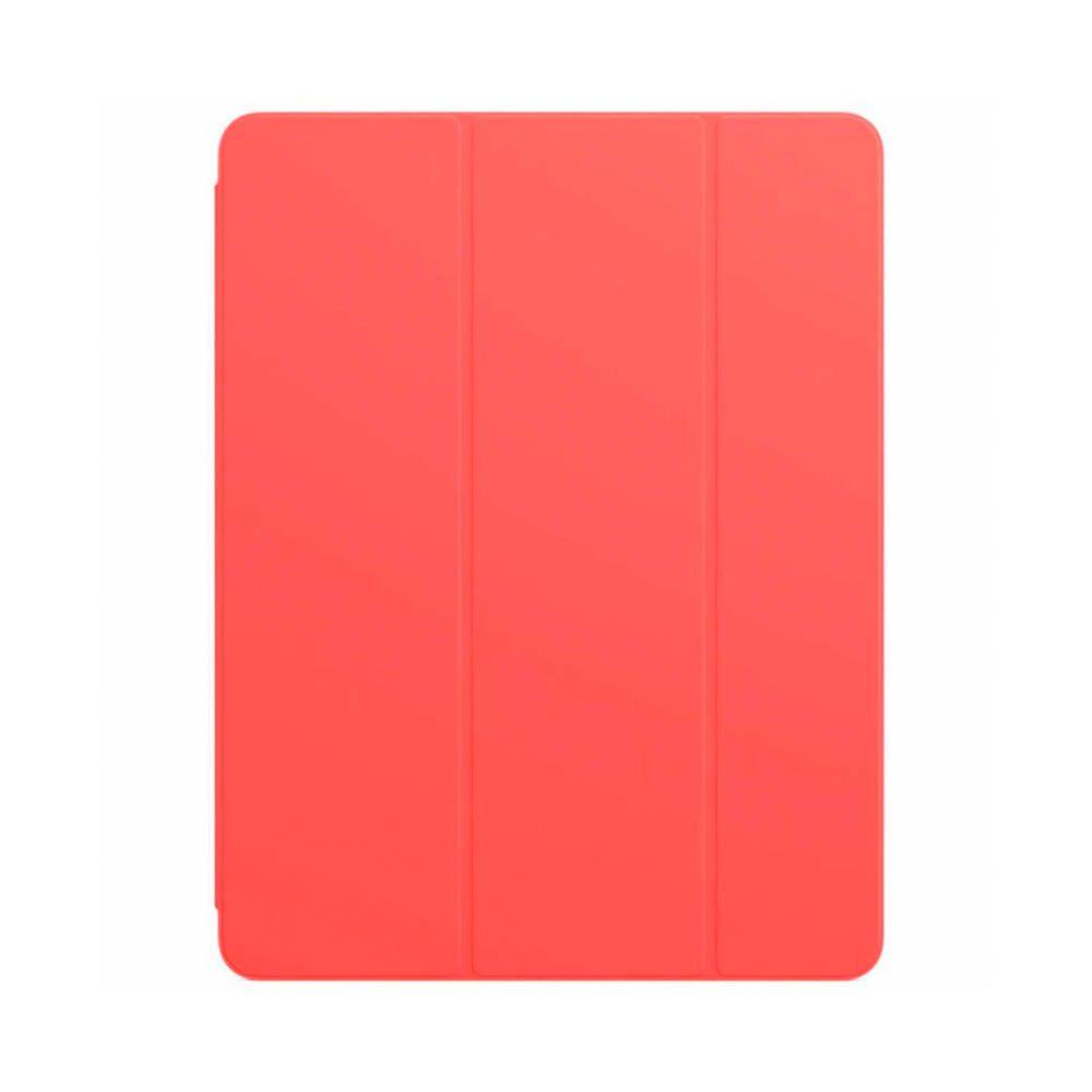 Apple Smart Folio for iPad Pro 12.9" 4th Gen. - Pink Citrus (MH063)