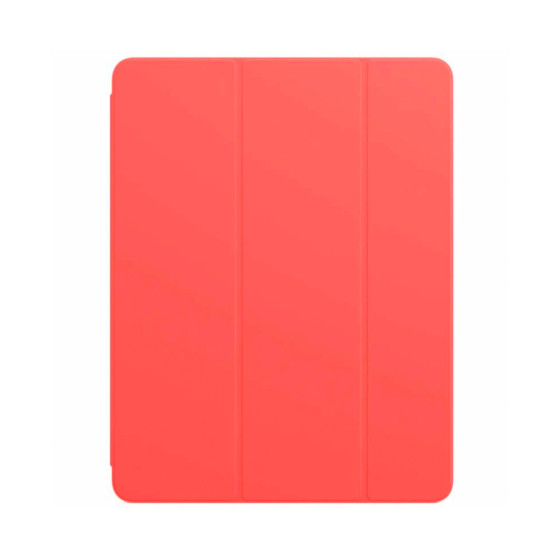 Apple Smart Folio for iPad Pro 12.9" 4th Gen. - Pink Citrus (MH063)