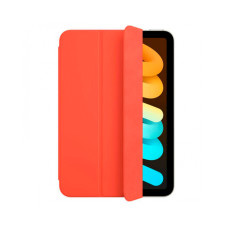 Apple Smart Folio for iPad mini 6/7 - Electric Orange (MM6J3)