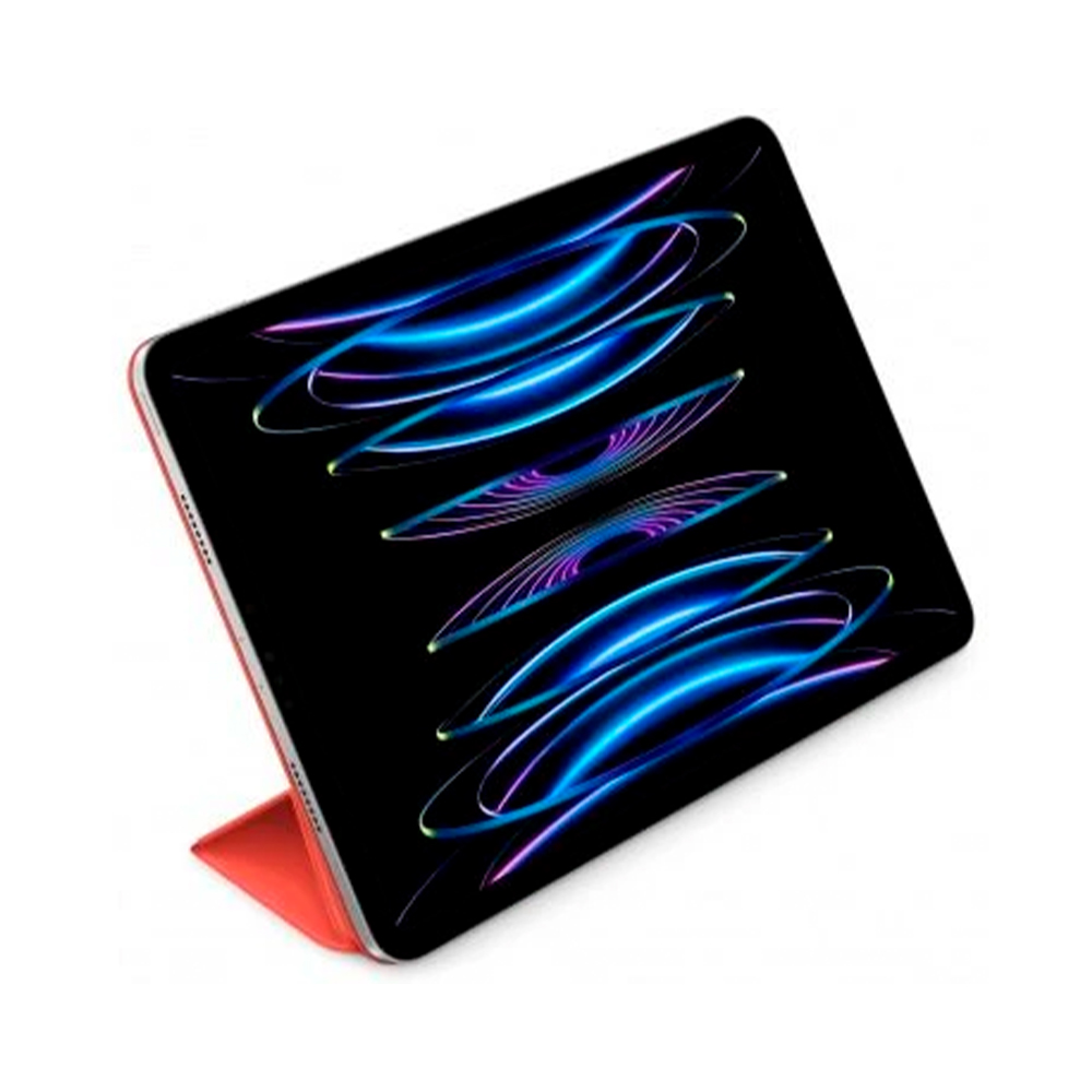 Apple Smart Folio for iPad Pro 12.9" 4th Gen. - Pink Citrus (MH063)