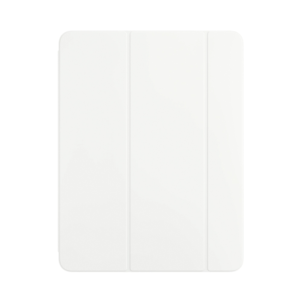 Apple Smart Folio for iPad Pro 13-inch [M4] - White (MWK23)