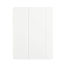 Apple Smart Folio for iPad Pro 13-inch [M4] - White (MWK23)