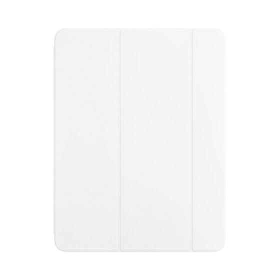 Apple Smart Folio for iPad Pro 13-inch [M4] - White (MWK23)