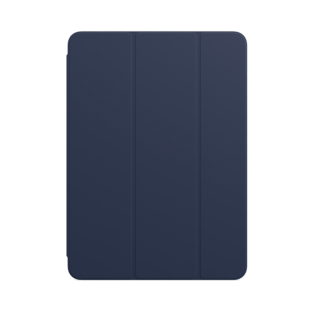 Apple Smart Folio for iPad Pro 11" 1st/2nd/3rd/4th gen. - Deep Navy (MJMC3)