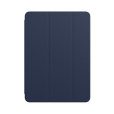 Apple Smart Folio for iPad Pro 11" 1st/2nd/3rd/4th gen. - Deep Navy (MJMC3)