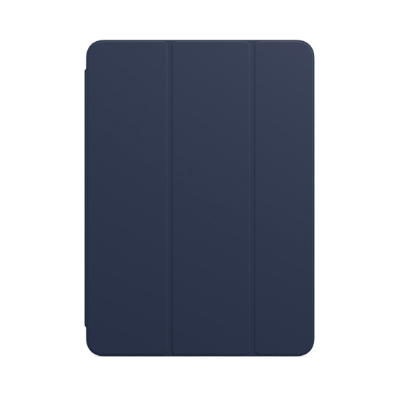 Apple Smart Folio for iPad Pro 11" 1st/2nd/3rd/4th gen. - Deep Navy (MJMC3)