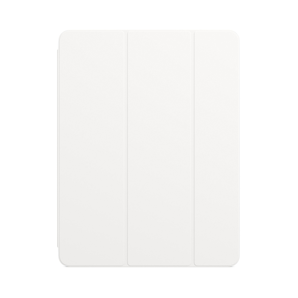 Apple Smart Folio for iPad Pro 12.9" 3rd/4th/5th/6th gen. - White (MJMH3)