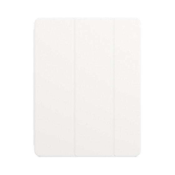 Apple Smart Folio for iPad Pro 12.9" 3rd/4th/5th/6th gen. - White (MJMH3)
