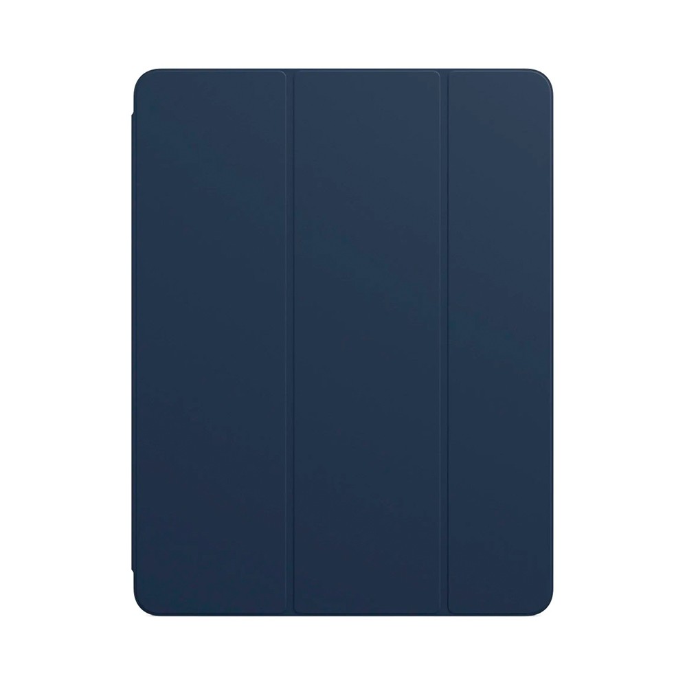 Apple Smart Folio for iPad Pro 12.9" 3rd/4th/5th/6th gen. - Deep Navy (MJMJ3)