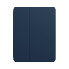 Apple Smart Folio for iPad Pro 12.9" 3rd/4th/5th/6th gen. - Deep Navy (MJMJ3)