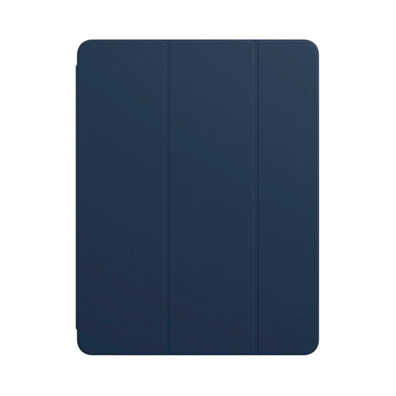 Apple Smart Folio for iPad Pro 12.9" 3rd/4th/5th/6th gen. - Deep Navy (MJMJ3)