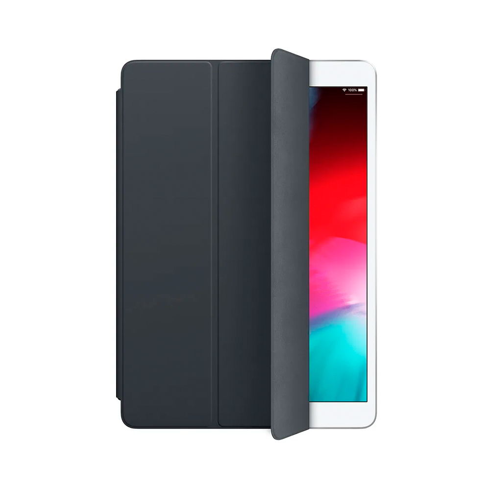 Apple Smart Cover for iPad 10.2" 7th-8th-9th gen / Air 3th gen / Pro 10.5" - Charcoal Gray (MVQ22)