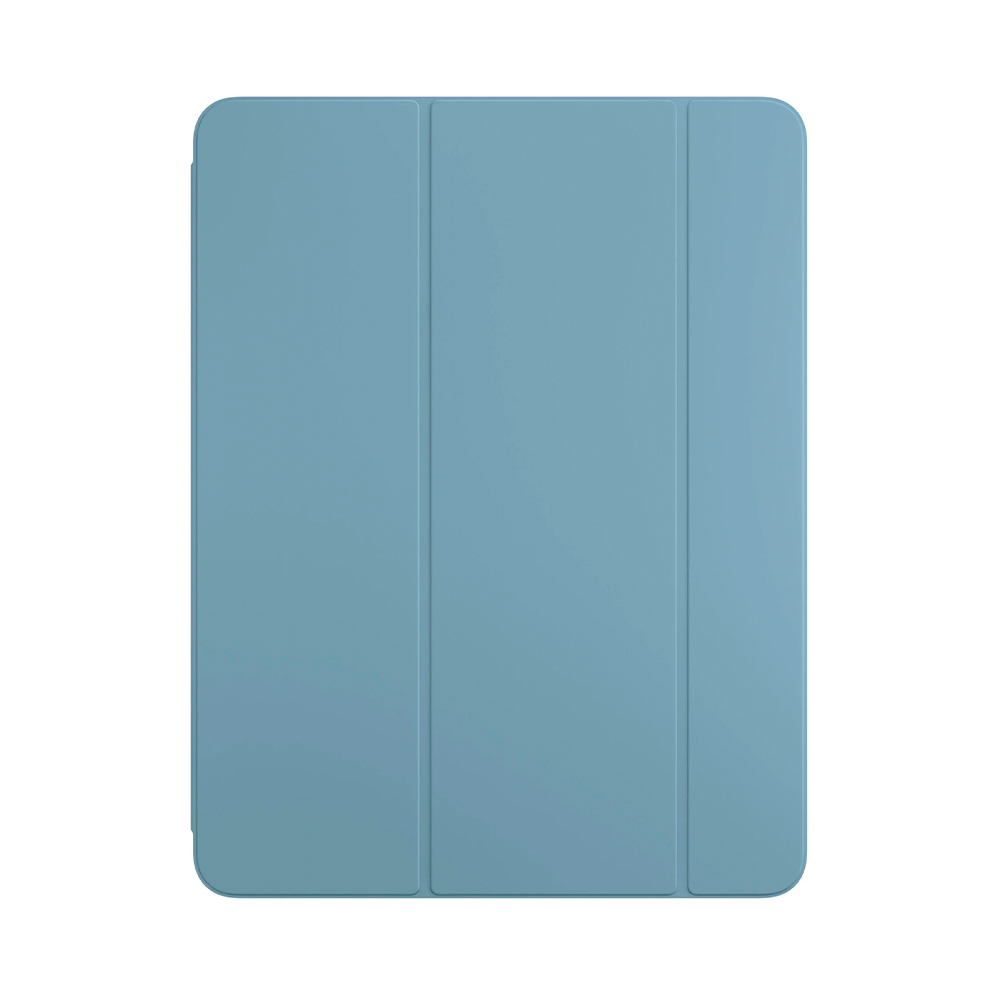 Apple Smart Folio for iPad Pro 13-inch [M4] - Denim (MWK43)